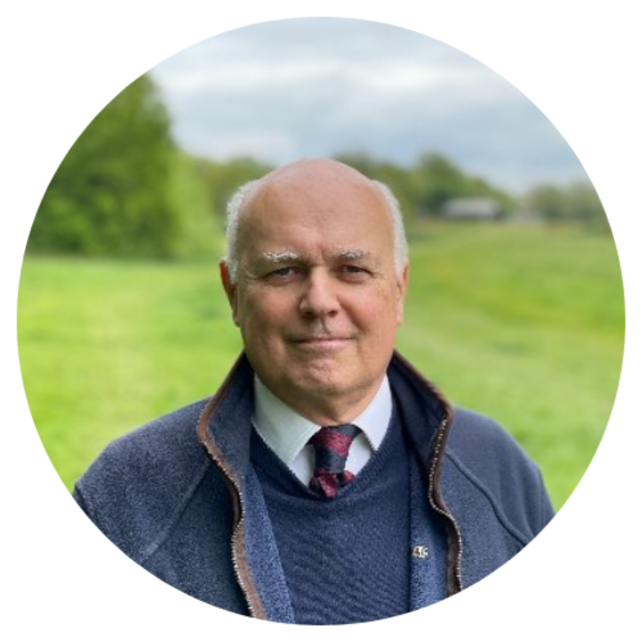 Sir Iain Duncan Smith