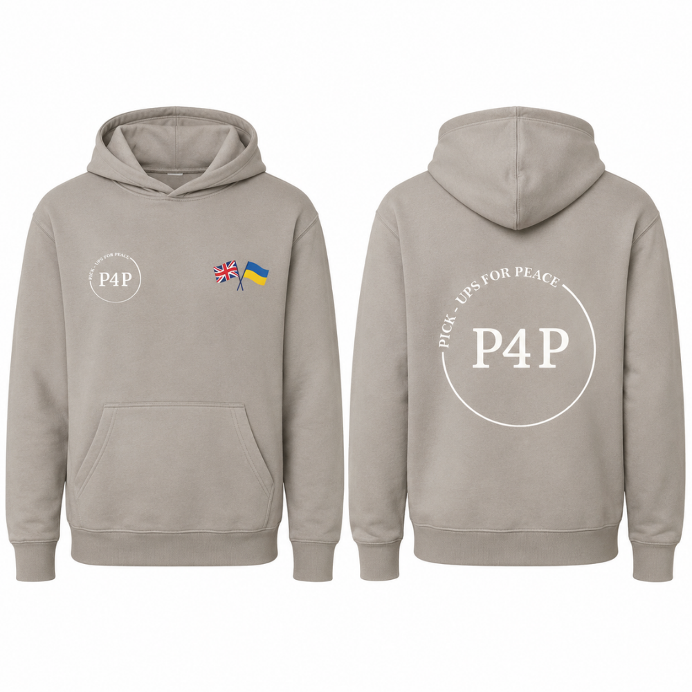 P4P Hoodie