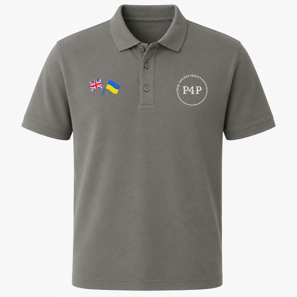 P4P Polo