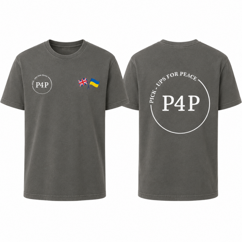 P4P T-Shirt