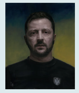 Painting - Win The Peace